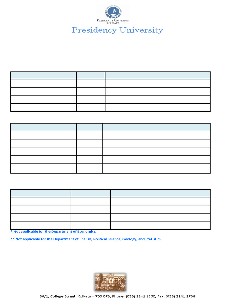 Notice 150-25 - Revised Provisional Exam Schedule of EVEN Sem 2025 For ...