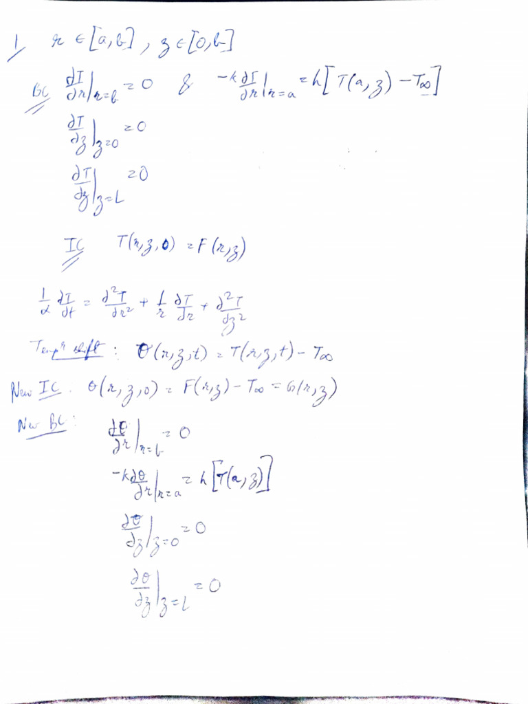 Problem 1 | PDF