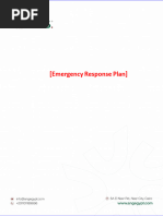 Emergency Procedures and Codes Guide | PDF | Emergency | Emergency ...