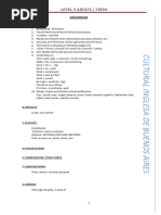Typing Club Lessons: Beginner Exercises | PDF