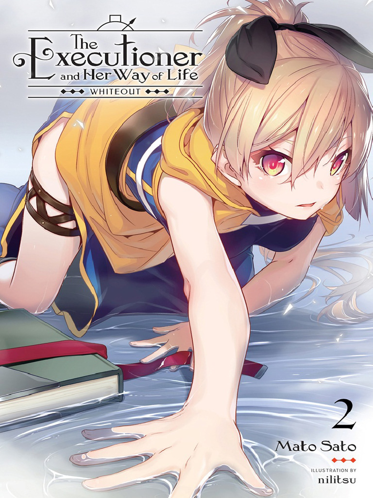 Executioner and Her Way of Life Vol. 2 | PDF