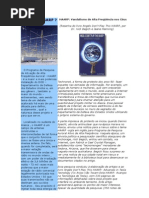 O Que É o HAARP