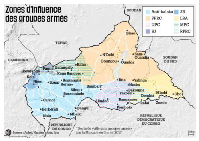 Zone Militaire | PDF