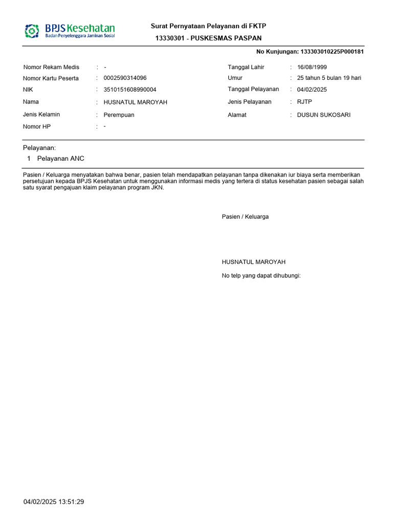 SPP1 | PDF