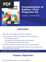 Python Course Notes by CodeWithHarry | PDF | Python (Programming ...