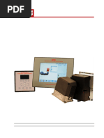 Breaker Boom System Manual | PDF