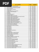 List X Pcgame (PC Ps3 PSP NDS) 04!01!12 (Repaired) | PDF