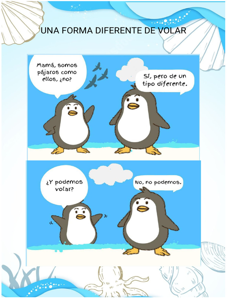 Una Forma Diferente De Volar Pdf