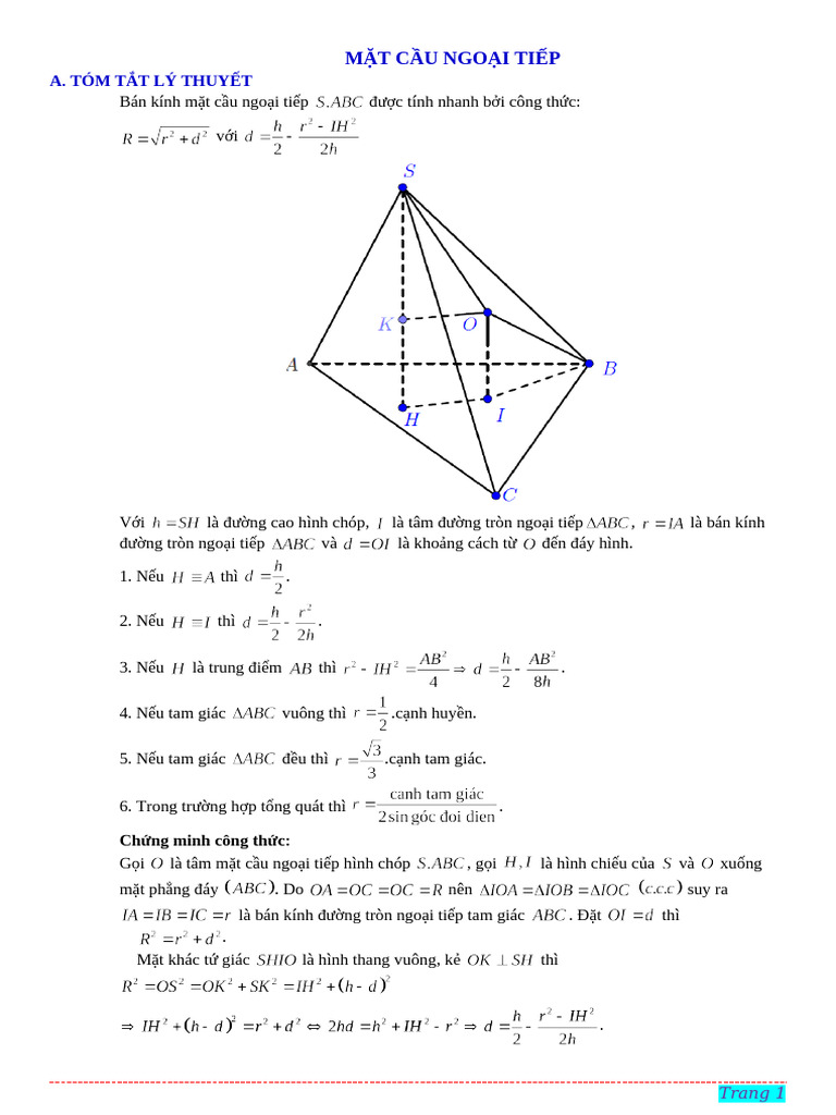 4x. Mat Cau Ngoai Tiep | PDF