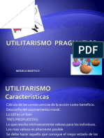 UTILITARISMO