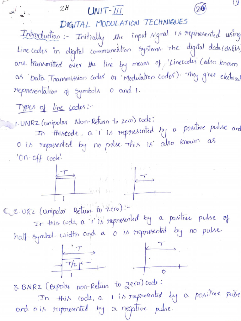 DC unit 2 | PDF
