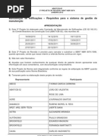 NBR 05674 - 2012 Manutenção de edificações (2ª Revisão)