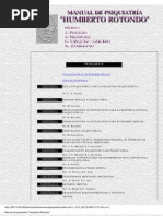 Download Manual de Psiquiatria by THE READER GIFTER XD SN9421257 doc pdf