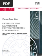Download Improvement of Protein Yield in Ppastoris by Masha Nikolova SN94213119 doc pdf