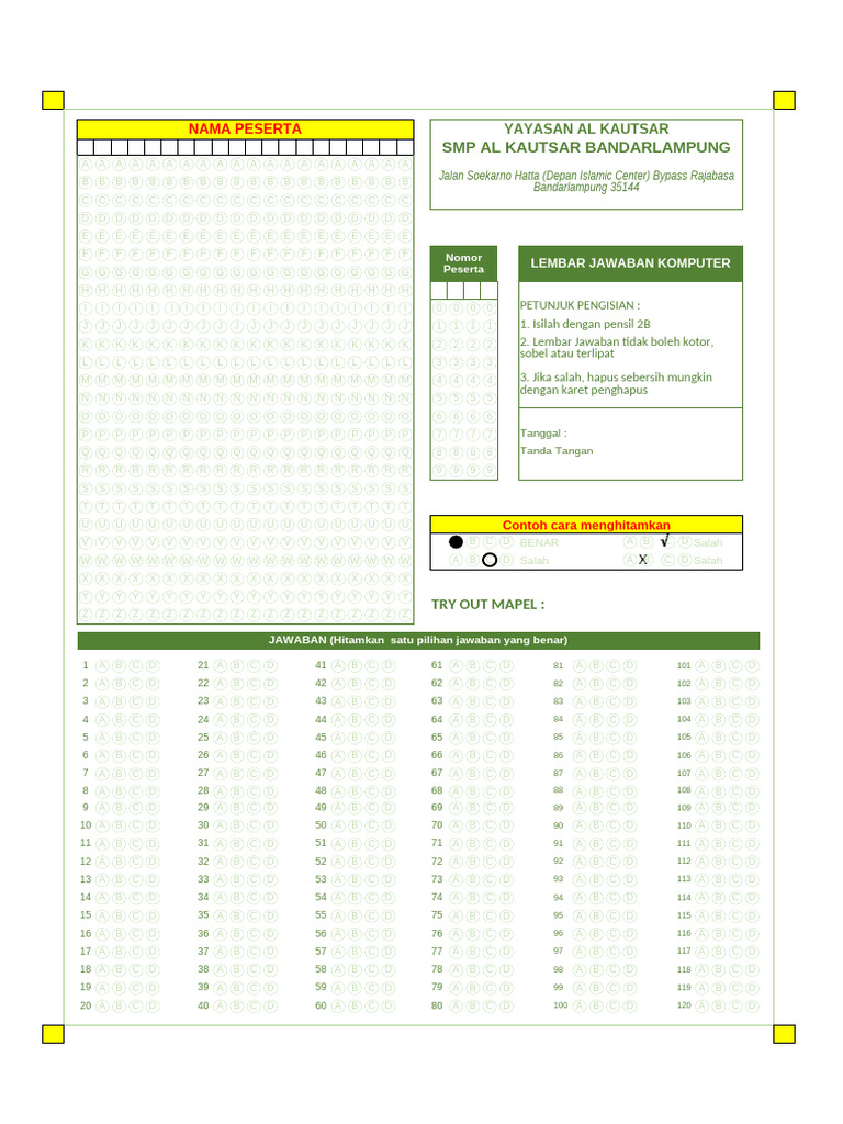 LJK GEMPITA | PDF