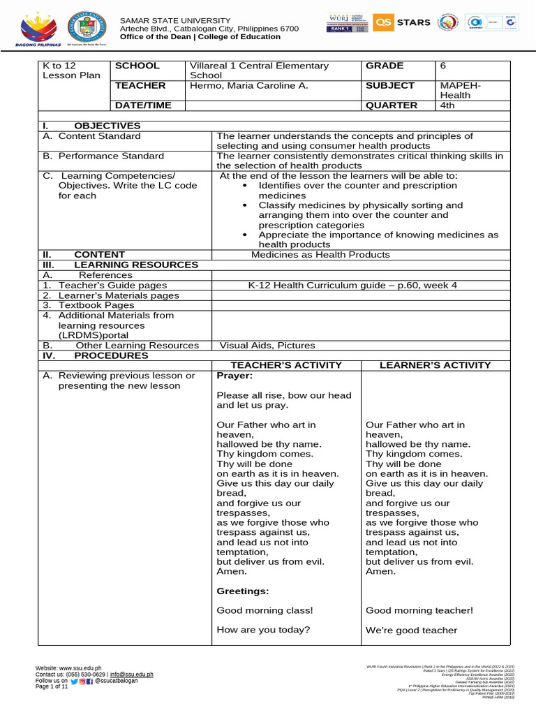 Fdlp-Final Revision 060039 | PDF | Over The Counter Drug | Hypertension
