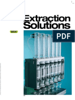 Buchi Extraction Solutions