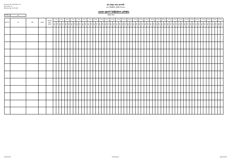 Sharp Tool Sheet | PDF