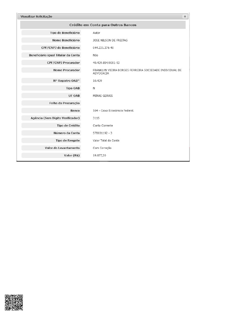 Documento Assinado por IASMIN RAMOS SILVA | PDF