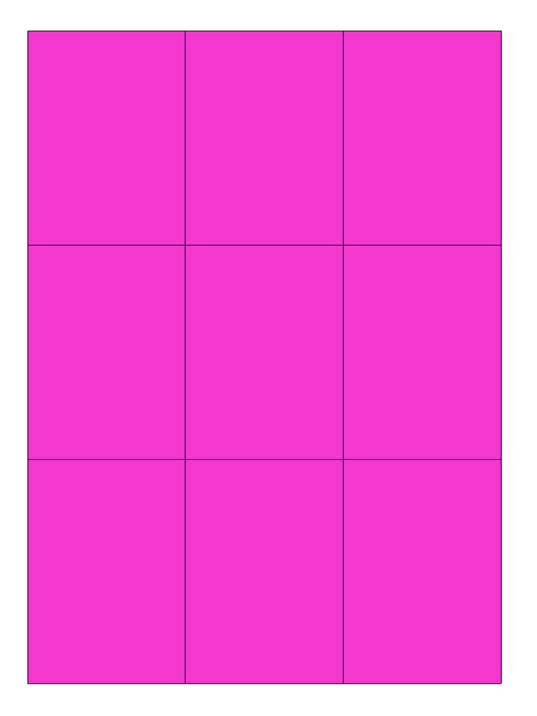 Point Cards 1 | PDF