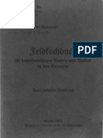 Feldkochbuch