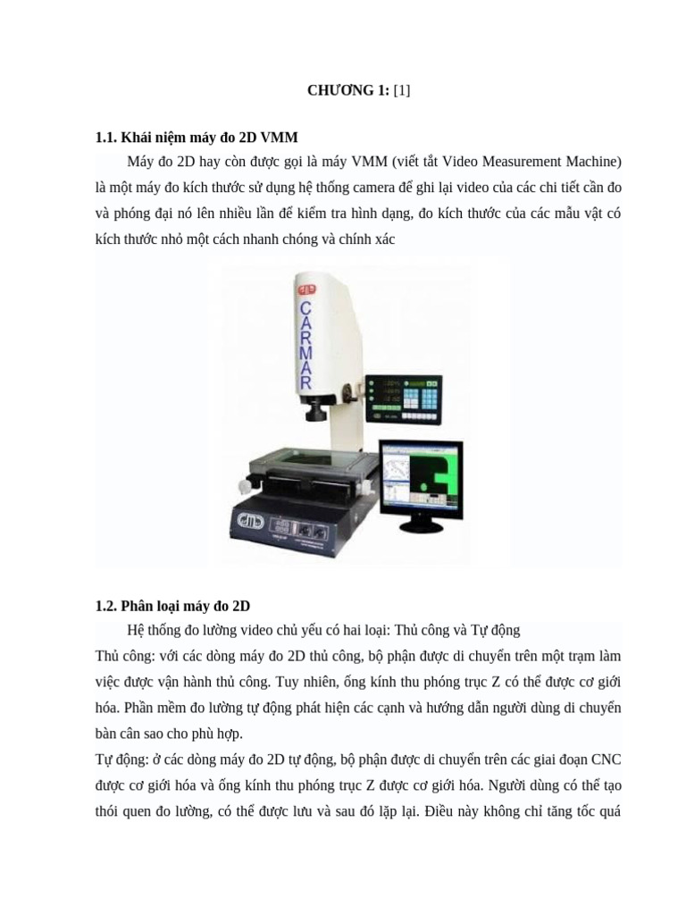 Máy VMM | PDF