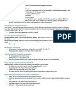 Microecon Chapter Nine Notes