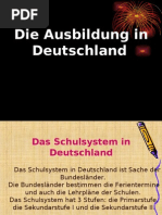 Das Englische Bildungssystem Chancengleichheit Pdf