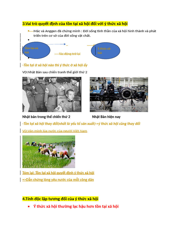 Task 3 4 Tóm Tắt | PDF
