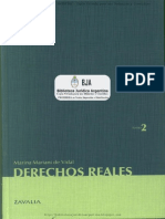 Manual Derechos_Reales Tomo II-Mariani De Vidal Marina