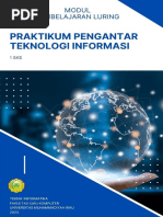 Tutorial Lengkap Menggunakan draw.io | PDF