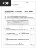 Android Simple Calculator App Guide | PDF | Android (Operating System ...