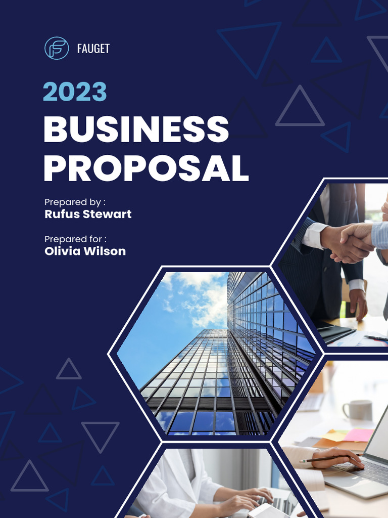 Blue Modern Business Proposal Cover A4 Document - 20251029 - 093739 ...