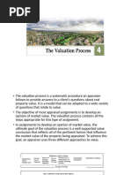 1004D Appraisal Update Overview | PDF | Real Estate Appraisal | Real ...