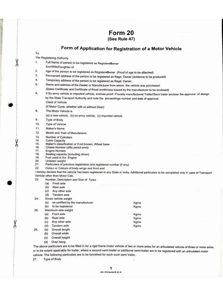 Rto | PDF