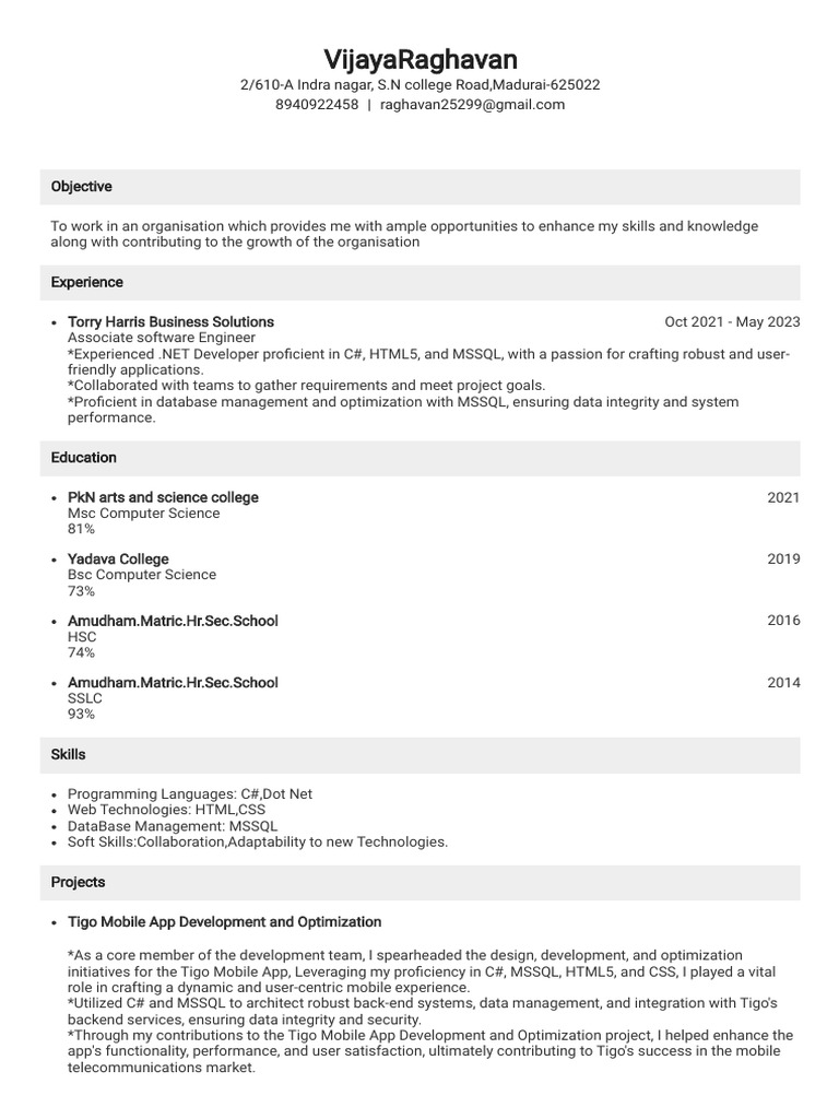 CV 2024070919424264 240902 101344 | PDF | Microsoft Sql Server | Web ...