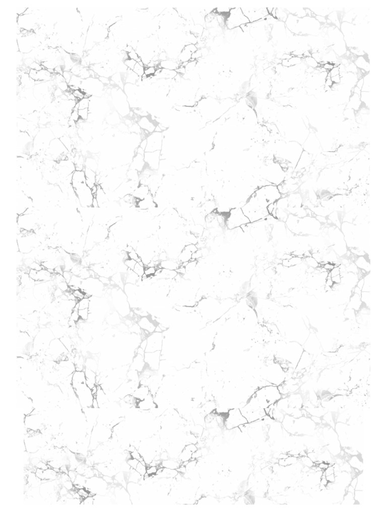 White Marble | PDF