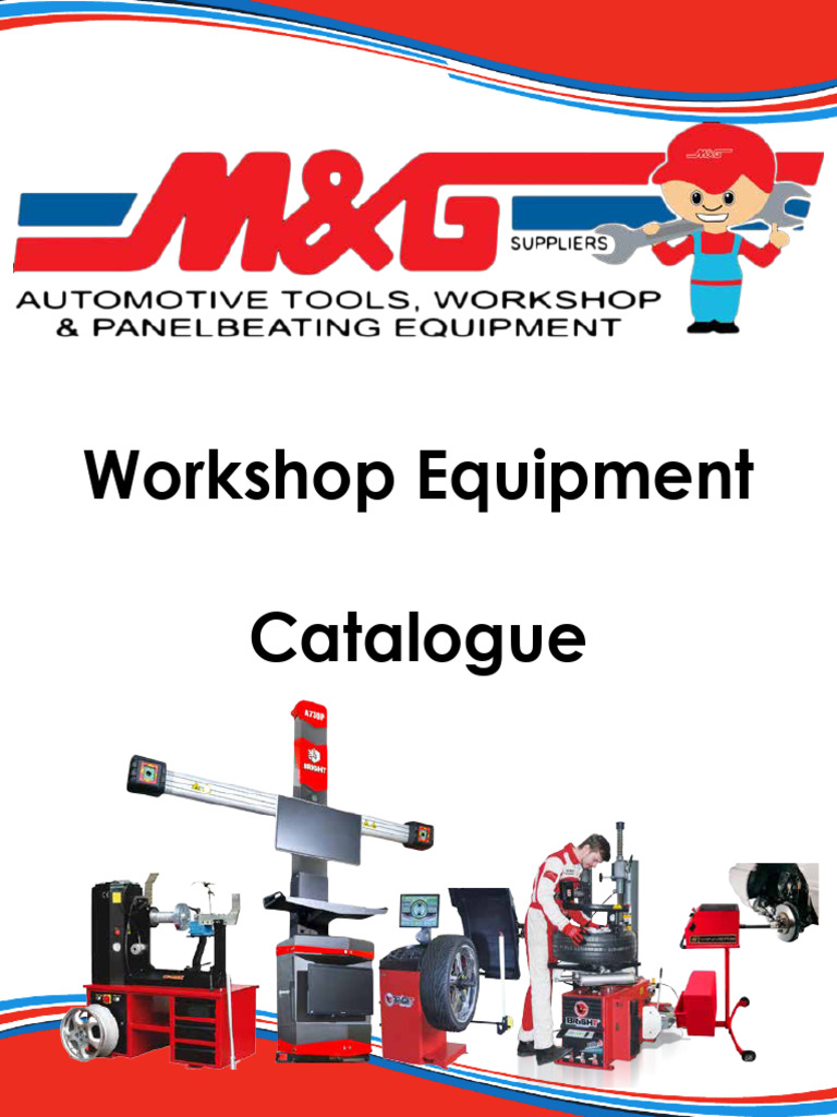 M G Automotive Catalogue 2019 | PDF | Tire | Wheel