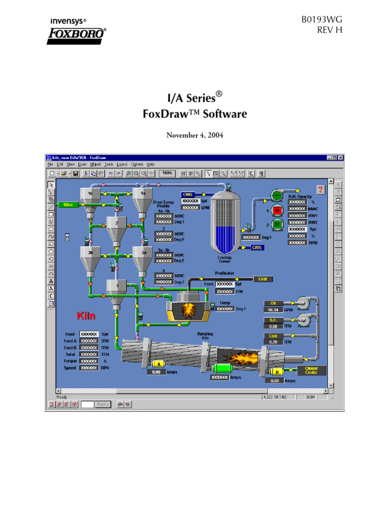 FoxDraw Software License Overview | PDF | Library (Computing) | Computing