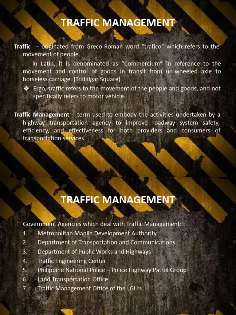 Inbound 8537010009059572184 | PDF | Traffic Congestion | Traffic