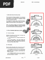 Casting Allowances Explained | PDF | Casting (Metalworking) | Alloy