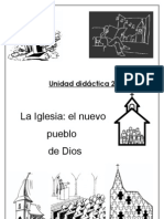 Rel2s-T02 - La Iglesia Nuevo Pueblo de D