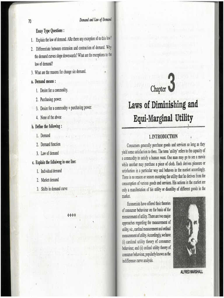 Basic Concepts Notes | PDF