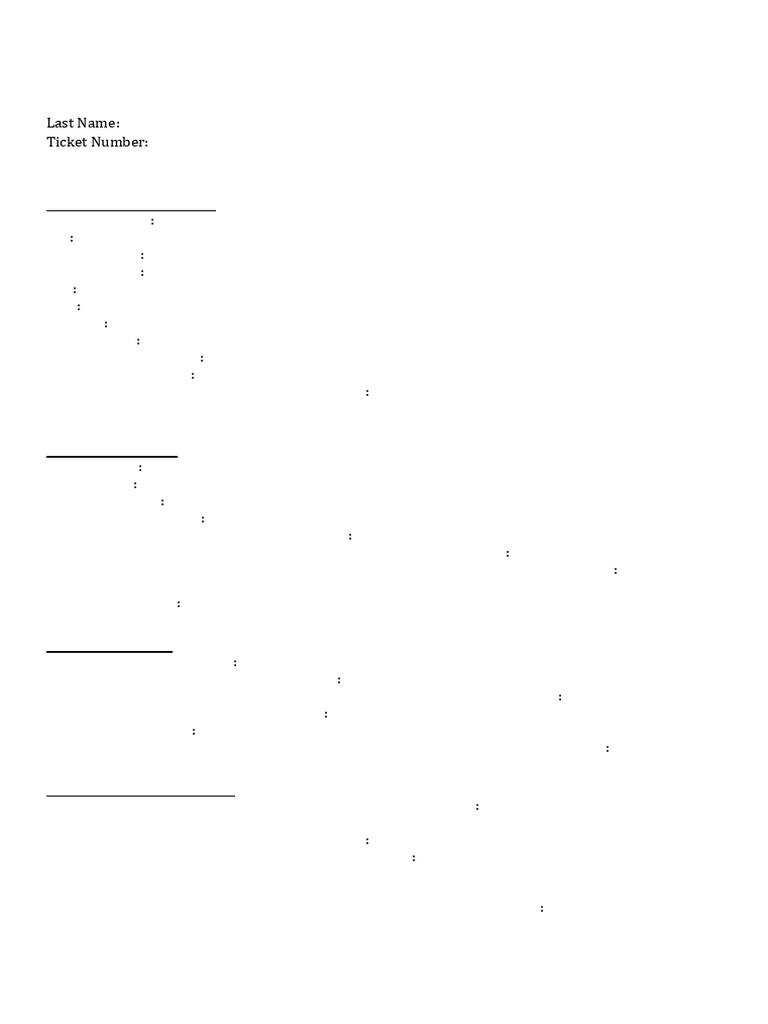 Randy_Will & Living Will Worksheet_12 Sep 17 | PDF | Inheritance | Marriage