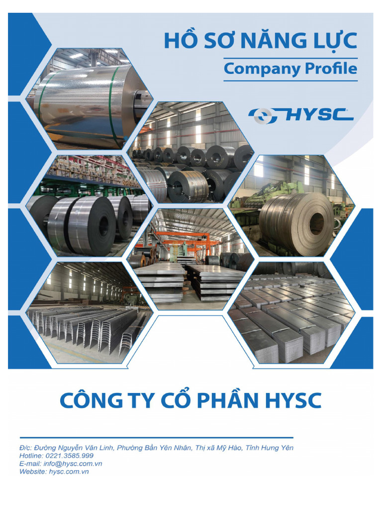 Cataloge HYSC 21.5.2025 | PDF