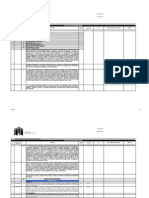 Catálogo de conceptos para obra de CENDI en Salina Cruz Oaxaca