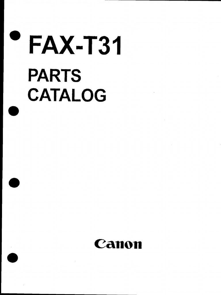 T31PC | PDF
