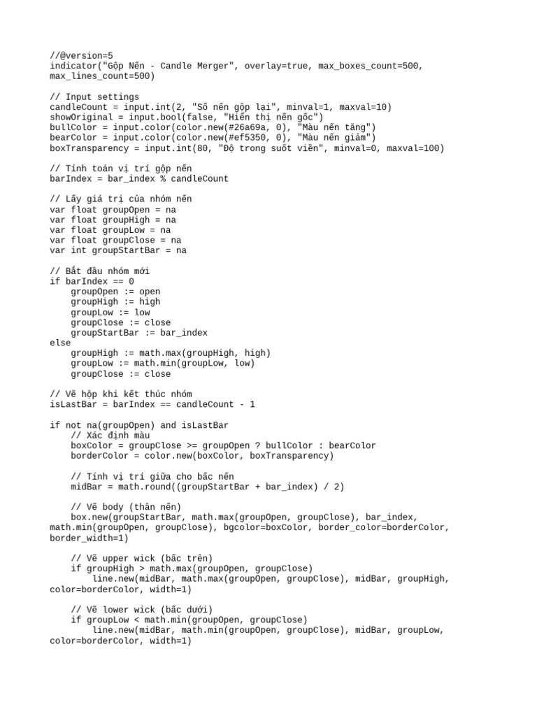 Code G P 1 | PDF