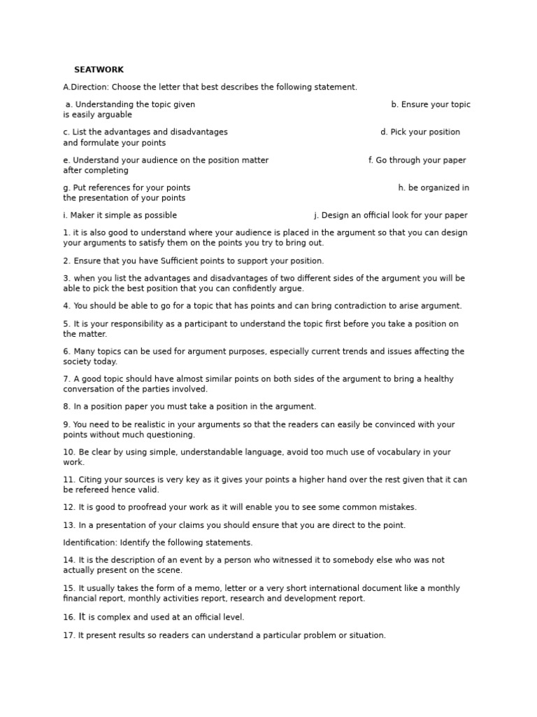 Inbound 1969862617985541740 | PDF | Questionnaire | Cognition