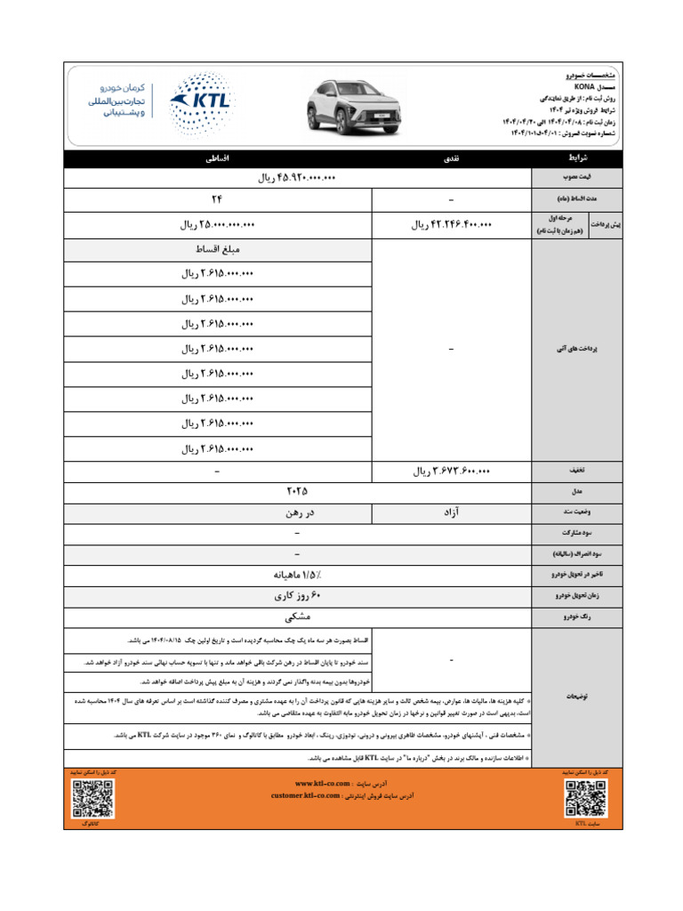KTL KTL | PDF